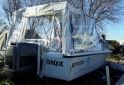 Embarcaciones - Mussio con Suzuki 140 fuera borda - En Venta
