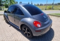 Autos - Volkswagen New Beetle Sport 2009 Nafta 143000Km - En Venta