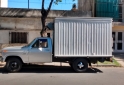 Camiones y Gras - Ford 350 con equipo de fro - En Venta
