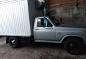 Camiones y Gras - Ford 350 con equipo de fro - En Venta