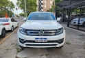 Camionetas - Volkswagen Amarok v6 highline 2024 Diesel 0Km - En Venta