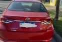 Autos - Toyota Corolla 2023 Nafta 8300Km - En Venta