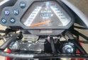 Motos - Corven Triax 150 2023 Nafta 1300Km - En Venta