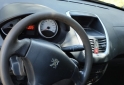 Camionetas - Peugeot Hoggar 2014 GNC 163Km - En Venta