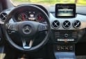 Autos - Mercedes Benz B200 URBAN 2017 Nafta 82000Km - En Venta