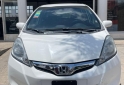 Autos - Honda Fit L XL 2015 Nafta 68000Km - En Venta