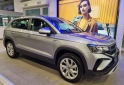 Autos - Volkswagen TAOS 250 TSI CONFORTLINE 2025 Nafta 0Km - En Venta