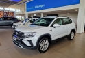 Autos - Volkswagen TAOS 250 TSI CONFORTLINE 2025 Nafta 0Km - En Venta