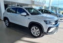 Autos - Volkswagen TAOS 250 TSI CONFORTLINE 2025 Nafta 0Km - En Venta