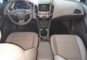 Autos - Chevrolet Cruze 4P 1.4T LTZ MT 2017 Nafta 94740Km - En Venta