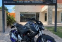 Motos - Yamaha fz 2025 Nafta 0Km - En Venta