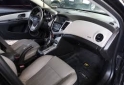 Autos - Chevrolet Cruze ltz 2012 GNC 127000Km - En Venta