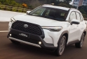 Camionetas - Toyota Corolla Cross Seg Nafta 2024 Nafta 0Km - En Venta