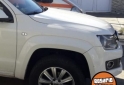 Camionetas - Volkswagen Amarok  2.0 180 cv  4x4 2015 Diesel 143000Km - En Venta