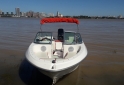 Embarcaciones - Lancha Electra 490 - Mercuy 60HP - FULL - En Venta