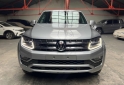 Camionetas - Volkswagen AMAROK 4X4 V6 EXTREME 2024 Diesel 0Km - En Venta