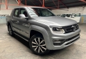 Camionetas - Volkswagen AMAROK 4X4 V6 EXTREME 2024 Diesel 0Km - En Venta
