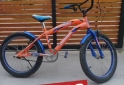 Deportes - Bicicleta R20 - En Venta