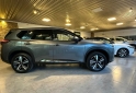 Camionetas - Nissan X TRAIL EXCLUSIVE CVT 2025 Nafta 0Km - En Venta