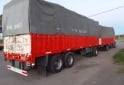 Camiones y Gras - Ford Cargo 1722 - En Venta
