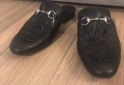 Indumentaria - Liquido zapatos de dama estilo italiano marca paruolo talle 38/39 escucho oferta - En Venta