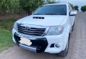 Camionetas - Toyota Hilux 2014 Diesel 200000Km - En Venta