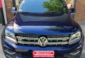 Camionetas - Volkswagen Amarok V6 Extreme 2022 Diesel 11000Km - En Venta