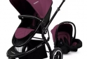 Artculos para beb - Vendo coche carestino igual a nuevo sin detalles - En Venta