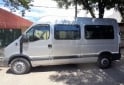Utilitarios - Renault minibus 2008 Diesel 400000Km - En Venta