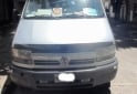 Utilitarios - Renault minibus 2008 Diesel 400000Km - En Venta