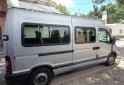 Utilitarios - Renault minibus 2008 Diesel 400000Km - En Venta