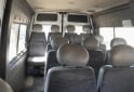 Utilitarios - Renault minibus 2008 Diesel 400000Km - En Venta