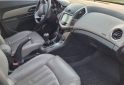 Autos - Chevrolet Cruze 1.8 LTZ 4ptas 2015 Nafta 130000Km - En Venta