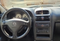 Autos - Chevrolet Astra 2009 Nafta 160000Km - En Venta