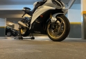 Motos - Yamaha R6 2012 Nafta 17000Km - En Venta