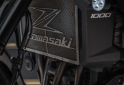 Motos - Kawasaki VERSYS 1000 CC 2012 Nafta 50600Km - En Venta