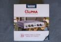 Instrumentos Musicales - Placa de Sonido Lexicon Alpha - En Venta