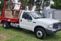 Camiones y Gras - F4000 CON equipo volquetero - En Venta