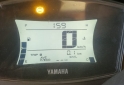 Motos - Yamaha NMAX CONNECTED 2023 Nafta 15Km - En Venta