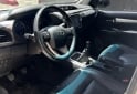 Camionetas - Toyota Toyota Hilux SRX 4X4 2017 Diesel  - En Venta