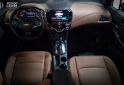 Autos - Chevrolet Cruze 5 premier 1.4T 2021 Nafta 11Km - En Venta