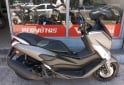 Motos - Yamaha N Max 2018 Nafta 9000Km - En Venta