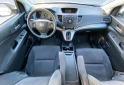 Camionetas - Honda CRV LX 2.4 AT 2015 Nafta 73000Km - En Venta