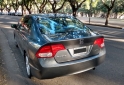 Autos - Honda Civic LXS 1,8 2011 Nafta 156000Km - En Venta