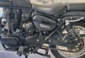 Motos - Benelli IMPERIALE 400 2021 Nafta 5917Km - En Venta