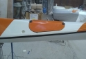 Deportes Náuticos - Vendo Kayak Chaman simple, Plasticos Tigre. - En Venta
