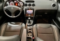 Autos - Peugeot 408 Allure Plus 1.6 THP 2015 Nafta 43000Km - En Venta