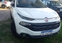 Camionetas - Fiat Toro 2018 Diesel 88000Km - En Venta