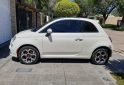 Autos - Fiat 500 2016 Nafta 78500Km - En Venta
