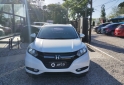 Autos - Honda HRV 1.8 EX CVT 5P 2019 Nafta  - En Venta